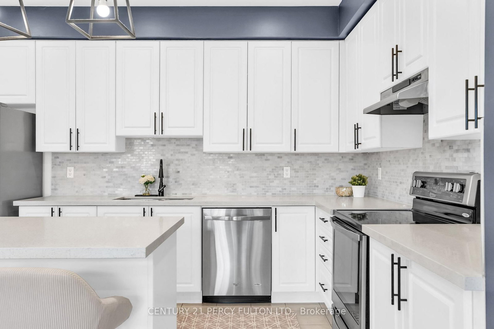 Townhouse for sale at 1110 Durno Court, Milton, Ontario, L9T 8P5 - Harrison - MLS: W13024762