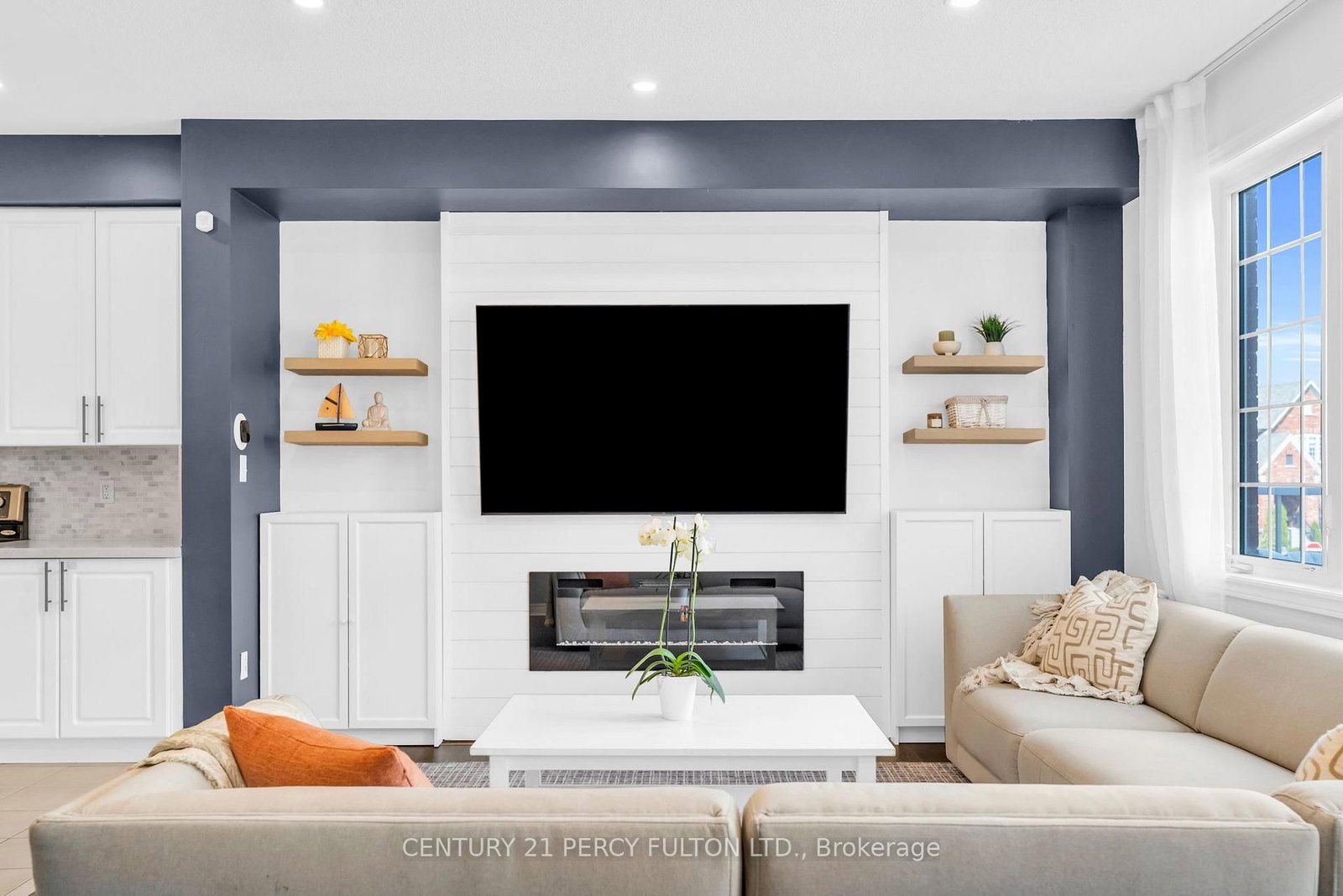 Townhouse for sale at 1110 Durno Court, Milton, Ontario, L9T 8P5 - Harrison - MLS: W13024762