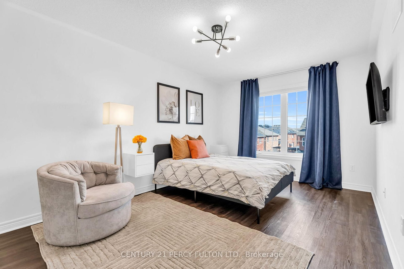 Townhouse for sale at 1110 Durno Court, Milton, Ontario, L9T 8P5 - Harrison - MLS: W13024762