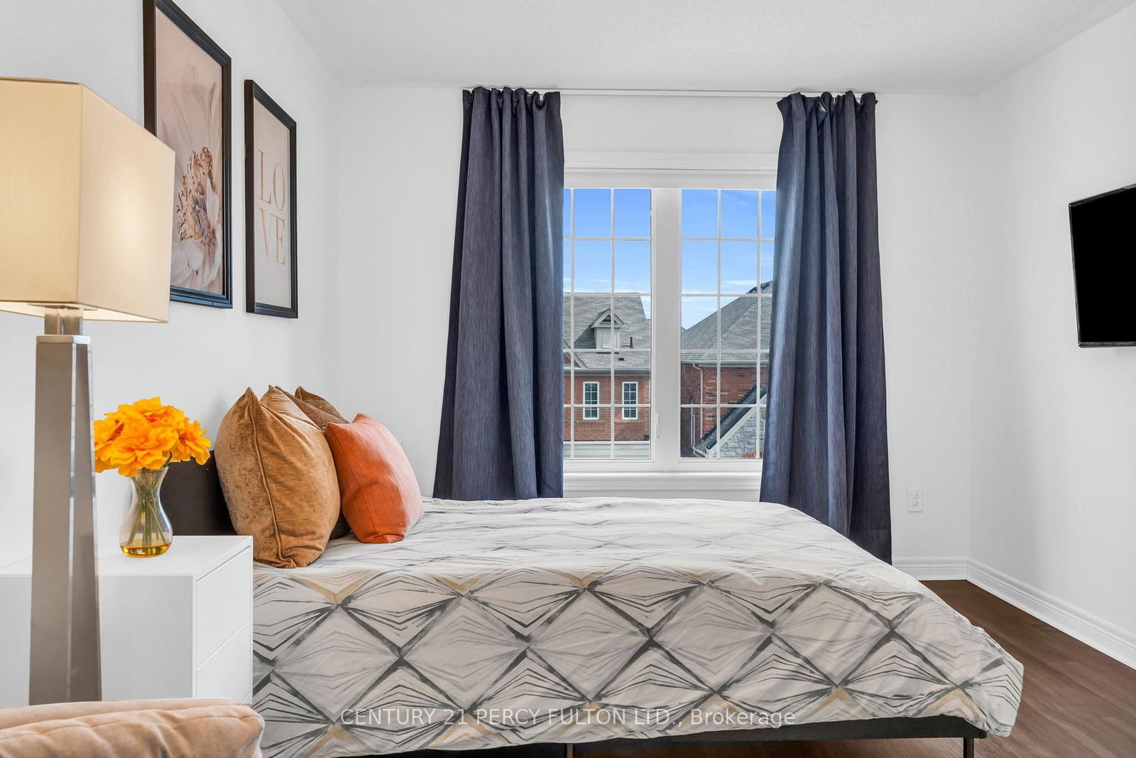 Townhouse for sale at 1110 Durno Court, Milton, Ontario, L9T 8P5 - Harrison - MLS: W13024762