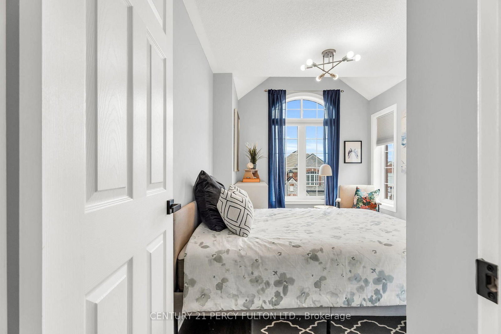 Townhouse for sale at 1110 Durno Court, Milton, Ontario, L9T 8P5 - Harrison - MLS: W13024762