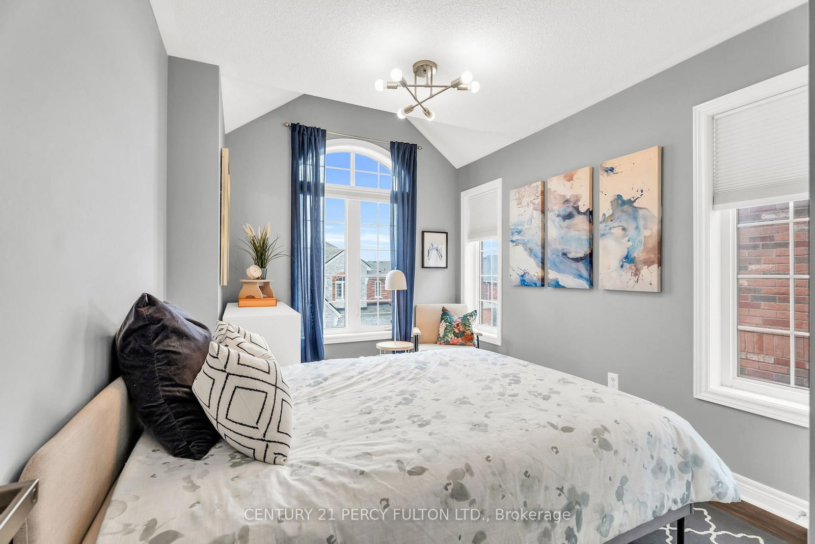 Townhouse for sale at 1110 Durno Court, Milton, Ontario, L9T 8P5 - Harrison - MLS: W13024762