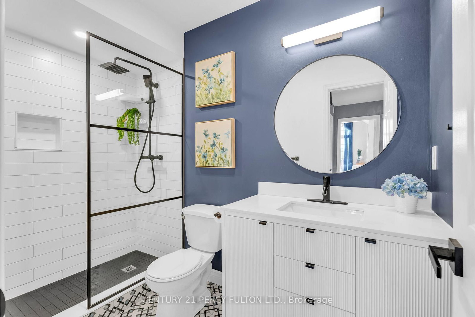 Townhouse for sale at 1110 Durno Court, Milton, Ontario, L9T 8P5 - Harrison - MLS: W13024762