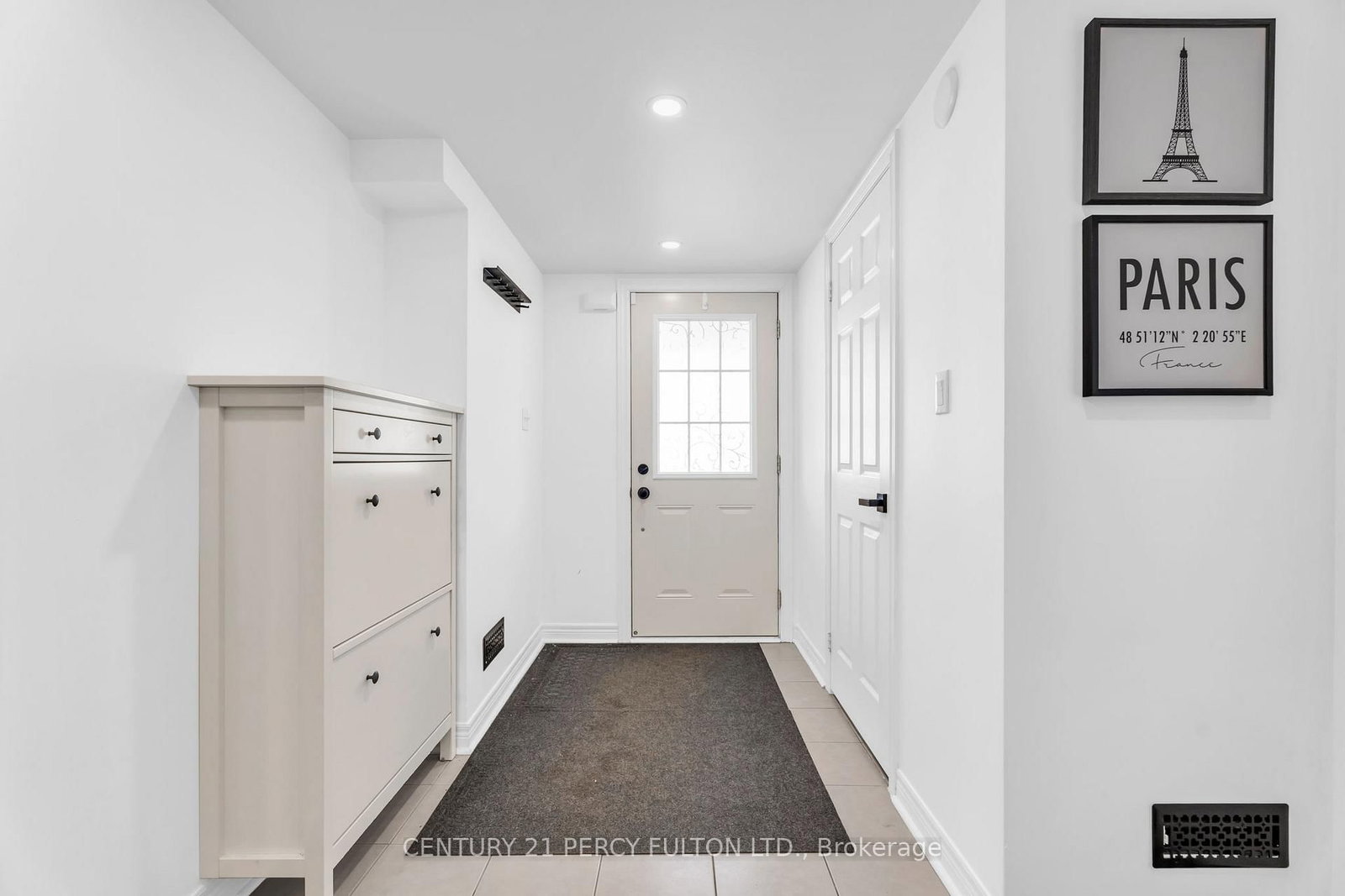 Townhouse for sale at 1110 Durno Court, Milton, Ontario, L9T 8P5 - Harrison - MLS: W13024762