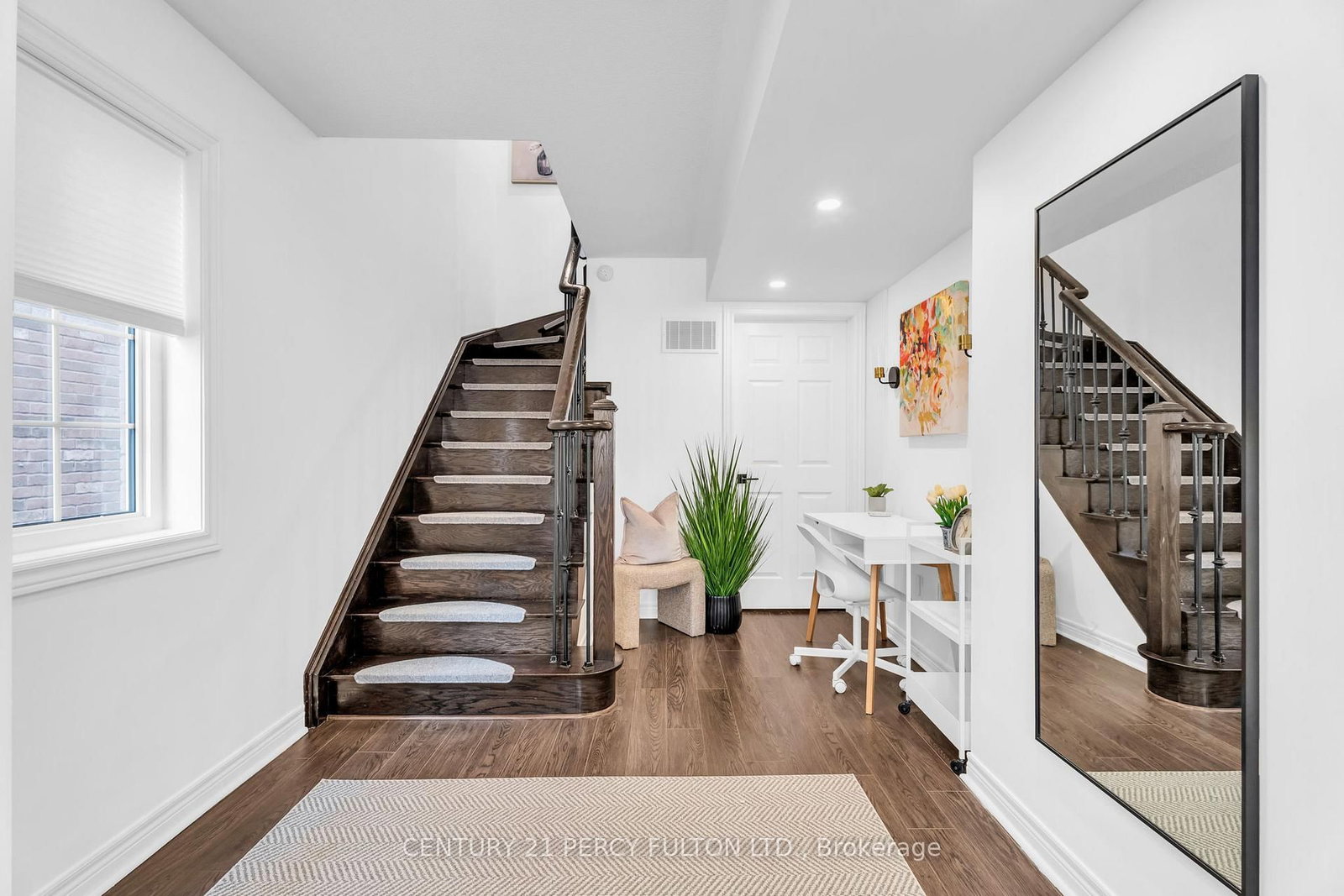 Townhouse for sale at 1110 Durno Court, Milton, Ontario, L9T 8P5 - Harrison - MLS: W13024762