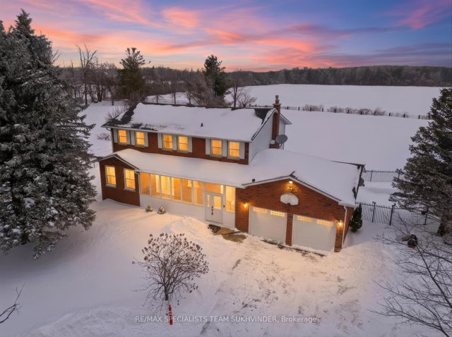 18577 St Andrew's Road