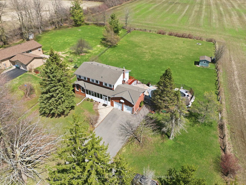 18577 St Andrew's Rd, Caledon, L7K 2E3 | Image 2