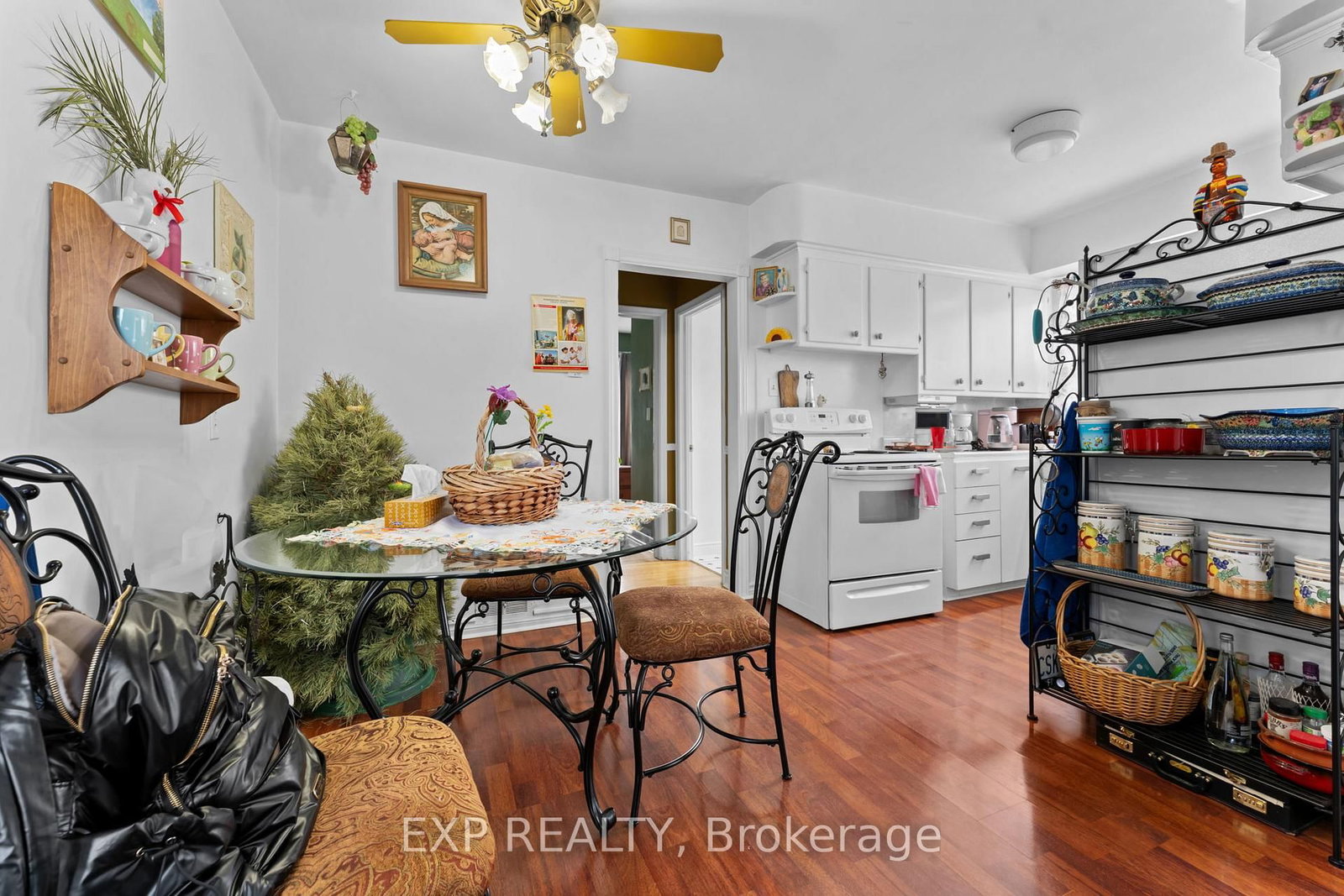 36 Shelley Street - Photo 5