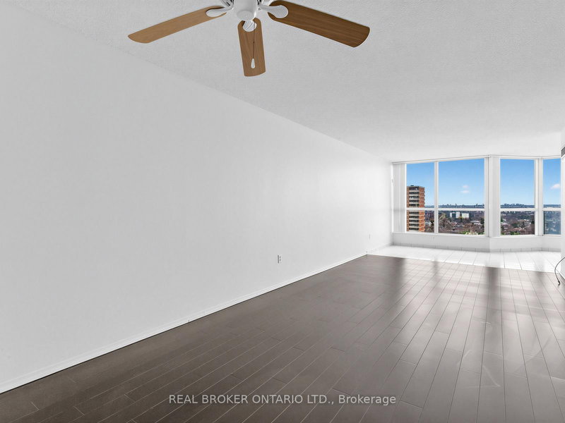 2106 - 3 Rowntree Rd, Toronto, M9V 5G8 | Image 3