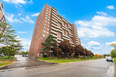203 - 45 Silverstone Dr | Toronto | Image