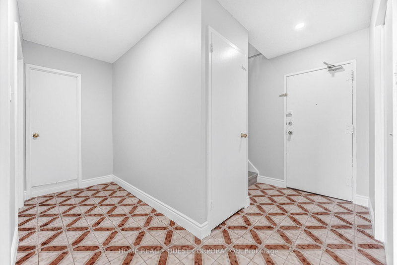 203 - 45 Silverstone Dr, Toronto, M9V 4B1 | Image 2