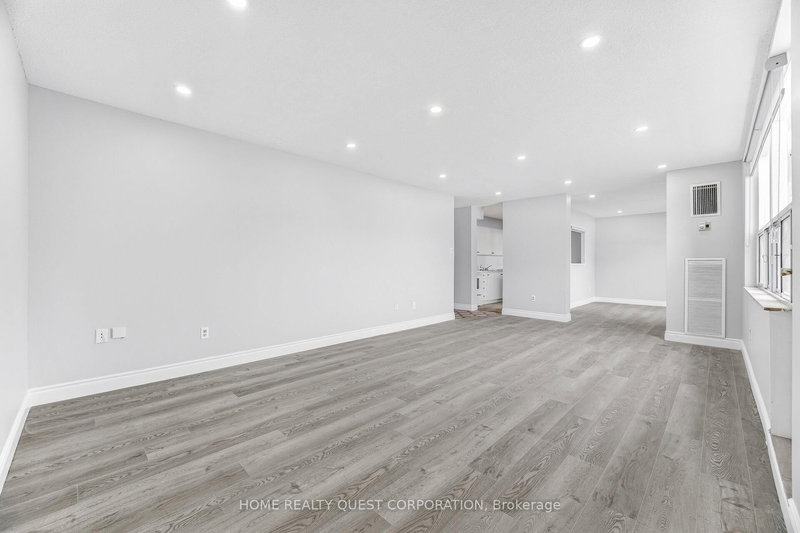203 - 45 Silverstone Dr, Toronto, M9V 4B1 | Image 3
