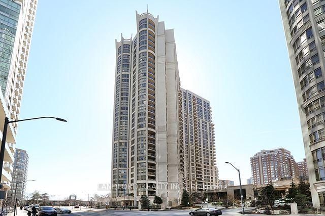 3880 Duke of York Boulevard, Unit 2601