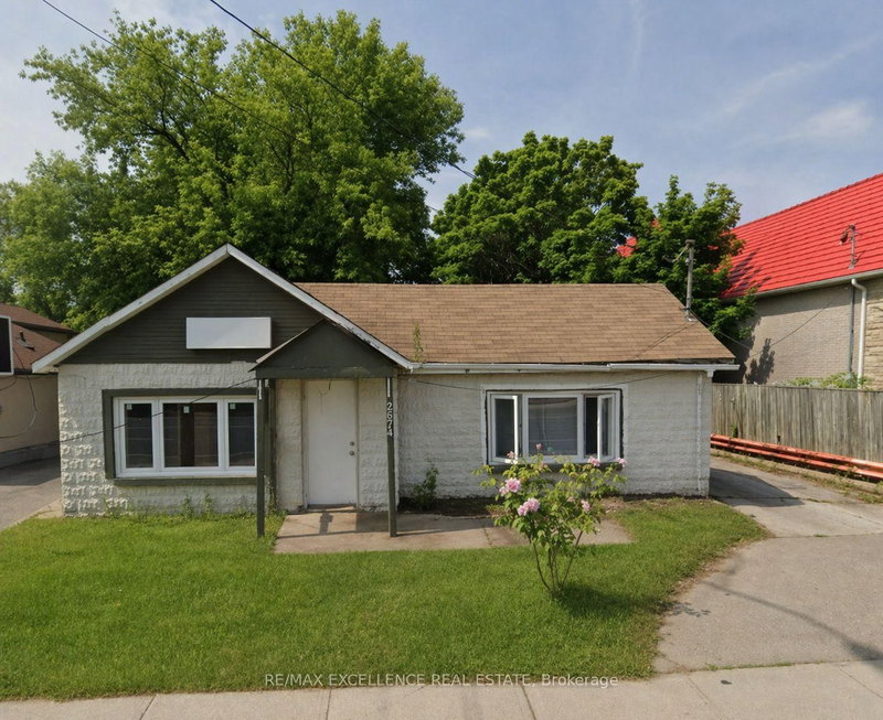 2574 Confederation Pkwy, Mississauga, Ontario