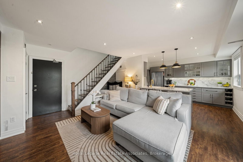 home for sale on 4-469 Claridge Road