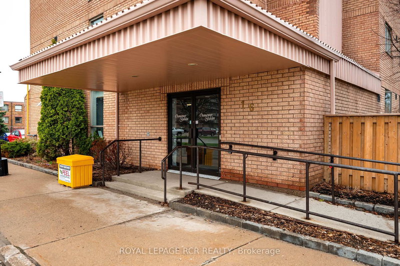 32 - 16 Fourth St, Orangeville, L9W 4N7 | Image 2