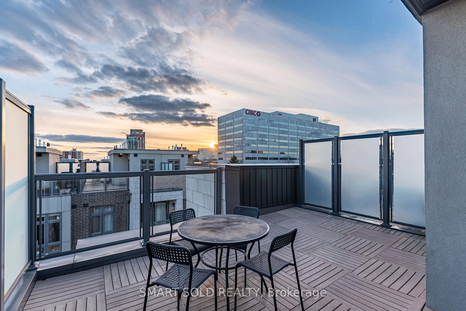 713 Lawrence Avenue W, Unit 14 - Photo 19