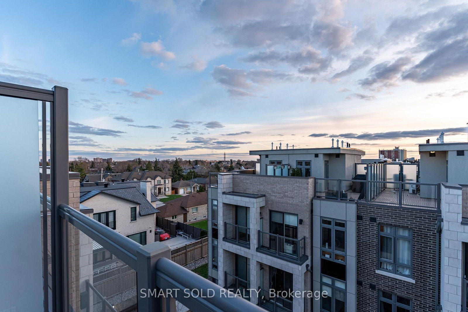 713 Lawrence Avenue W, Unit 14 - Photo 20