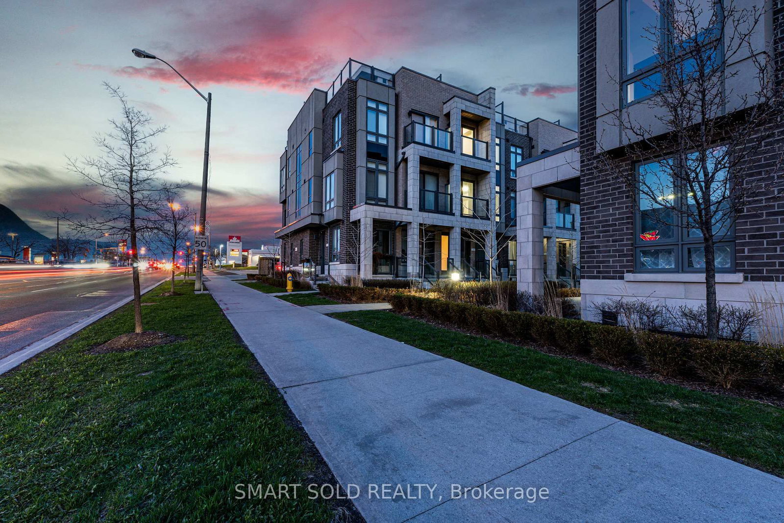 713 Lawrence Avenue W, Unit 14 - Photo 22