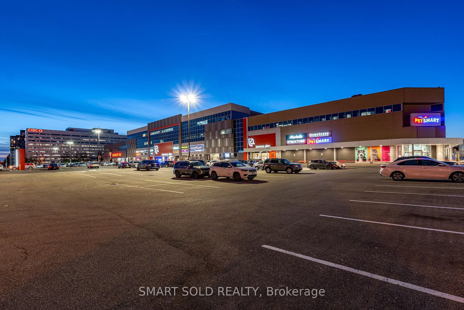 713 Lawrence Avenue W, Unit 14 - Photo 26