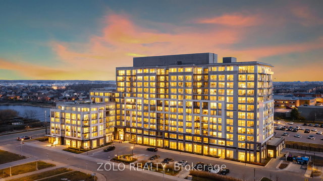 618 - 1050 Main Street E