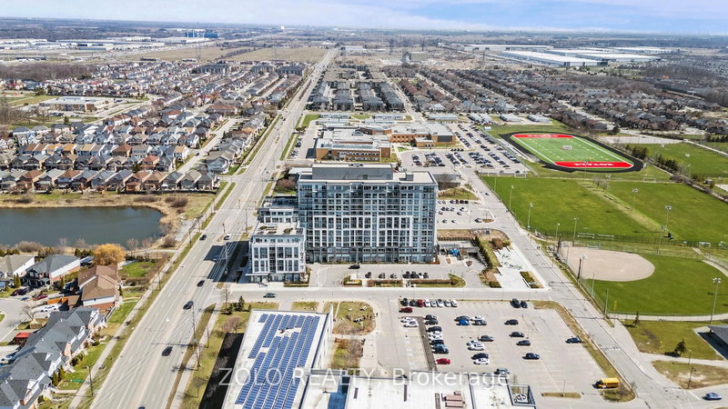 618 - 1050 Main St E, Milton, L9T 9M3 | Image 3