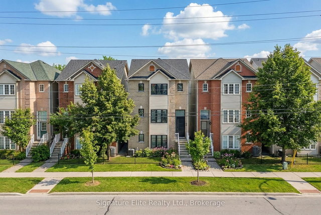 50 - 5090 Fairview Street