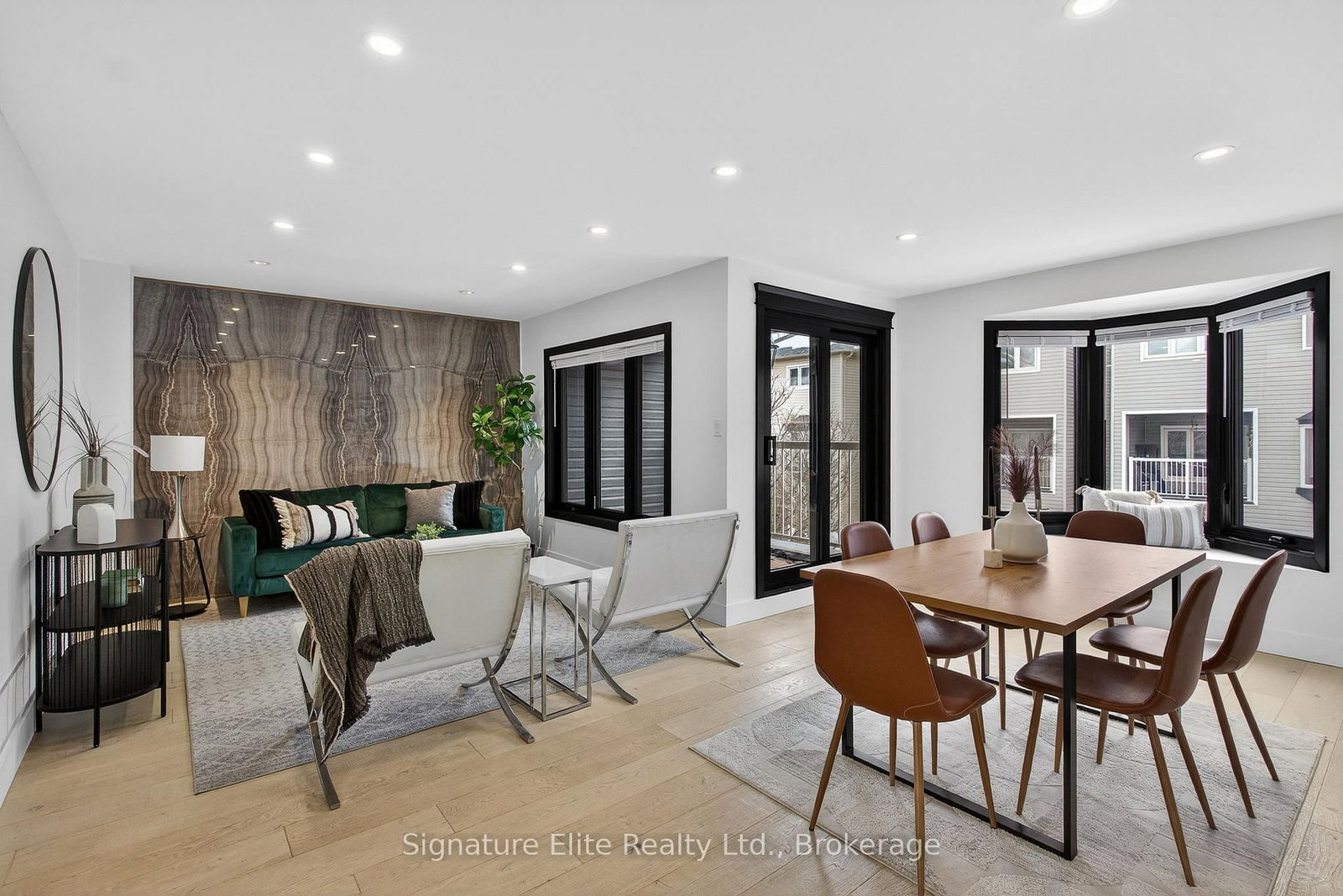 5090 Fairview Street, Unit 50 - Photo 4