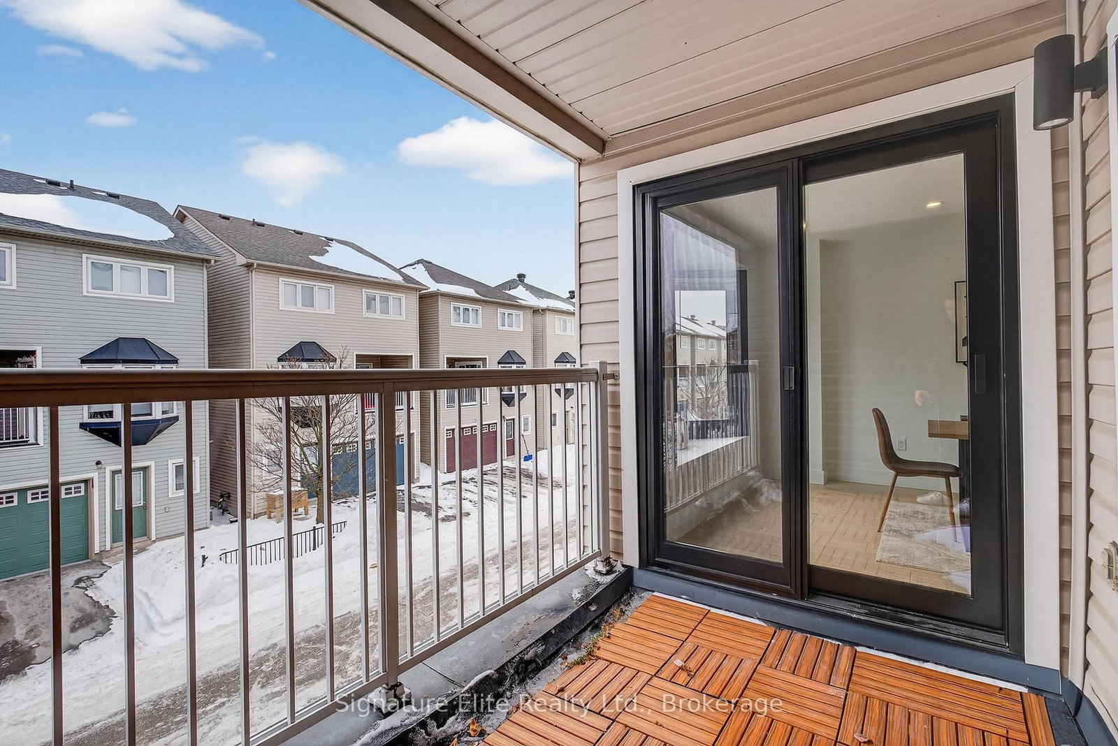 5090 Fairview Street, Unit 50 - Photo 8