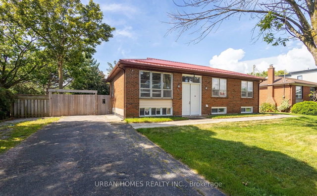 LOWER - 322 Third Line