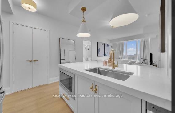 1647 - 25 Viking Lane, Toronto, M9B 0A1 | Image 2