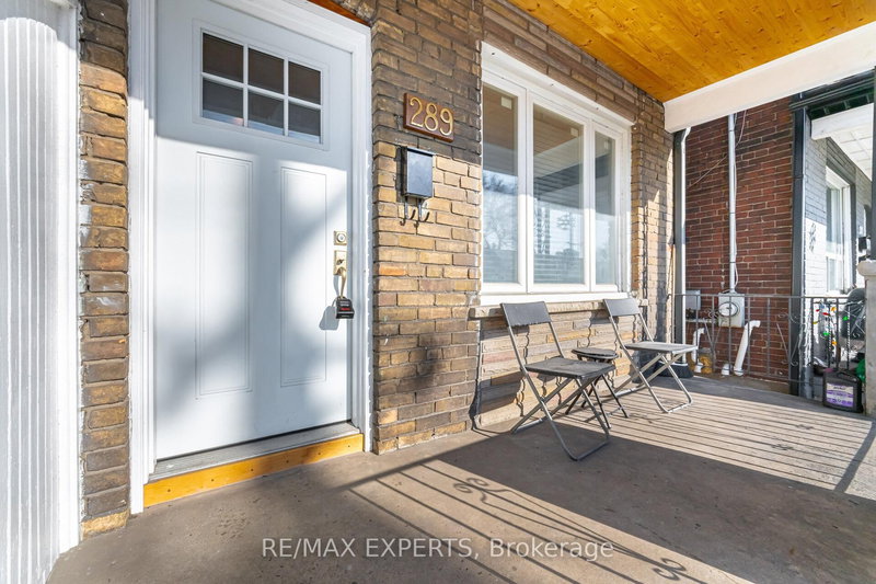 289 Old Weston Rd, Toronto, M6N 3A7 | Image 2