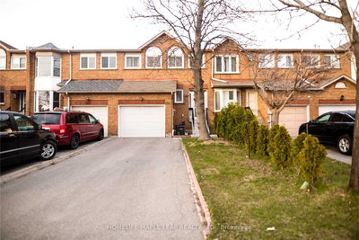 735 Constellation Dr | Mississauga | Image