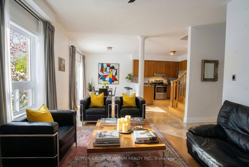 491 Pettit Tr, Milton, L9T 6N9 | Image 3