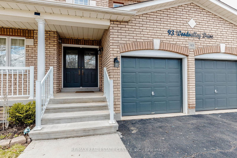 93 Woodvalley Dr, Brampton, L7A 2G1 | Image 2