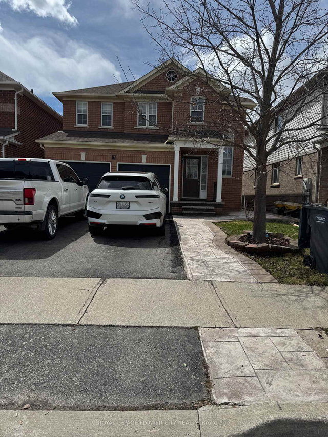 Upper - 58 Brentcliff Drive