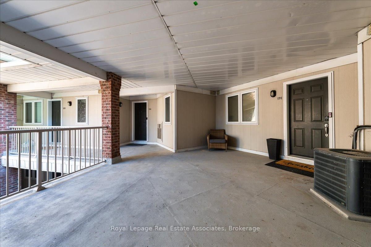 75 Bristol Road E, Unit 191 - Photo 16