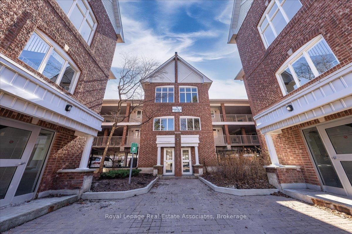 75 Bristol Road E, Unit 191 - Photo 19