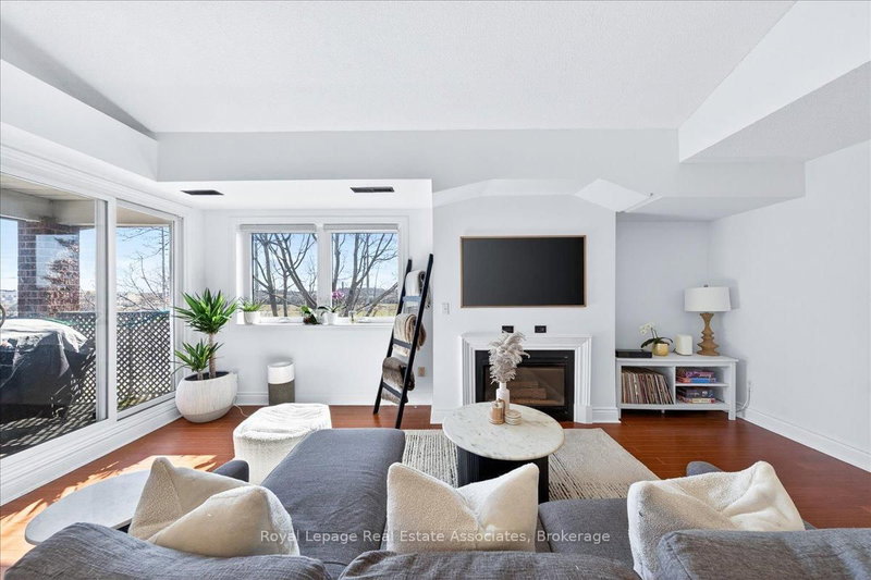 191 - 75 Bristol Rd E, Mississauga, L4Z 3P2 | Image 2