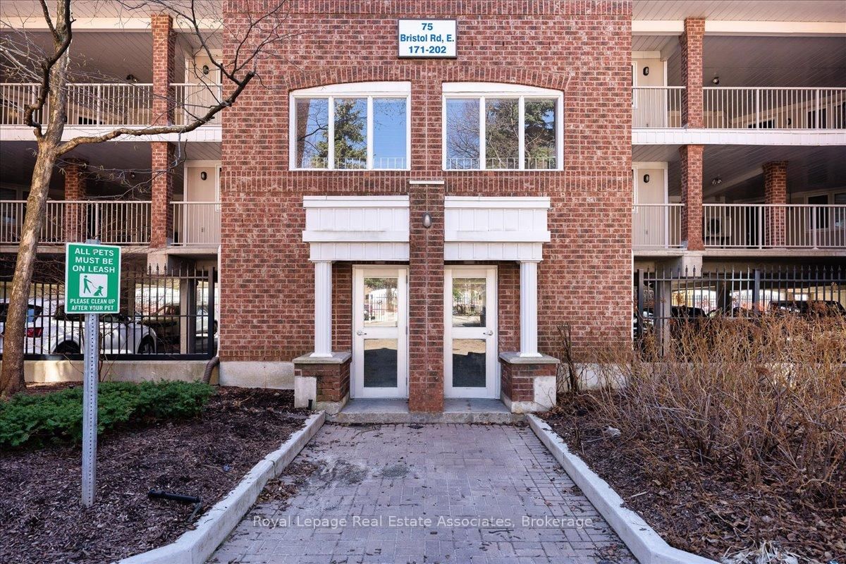 75 Bristol Road E, Unit 191 - Photo 20