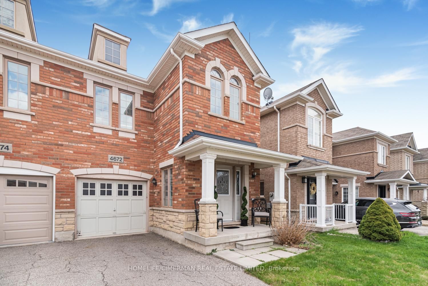 4672 Thomas Alton Boulevard - Photo 2