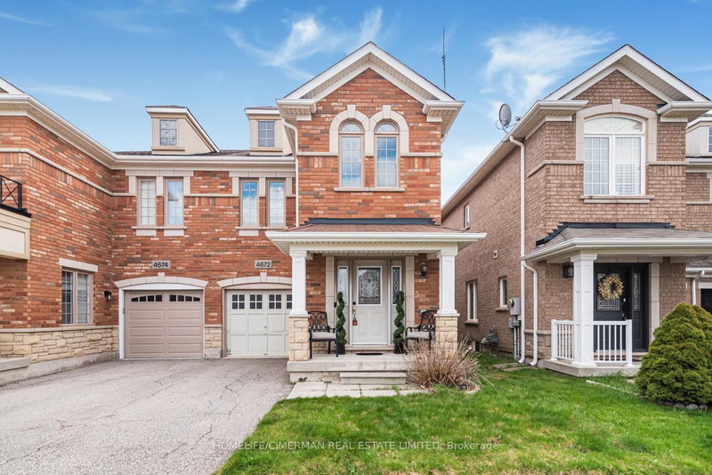 4672 Thomas Alton Blvd, Burlington, L7M 0G1 | Image 3