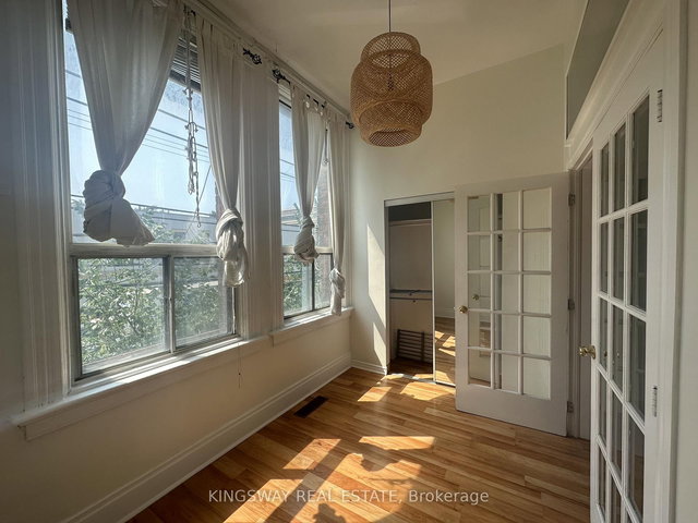 2A - 1504 Queen Street W