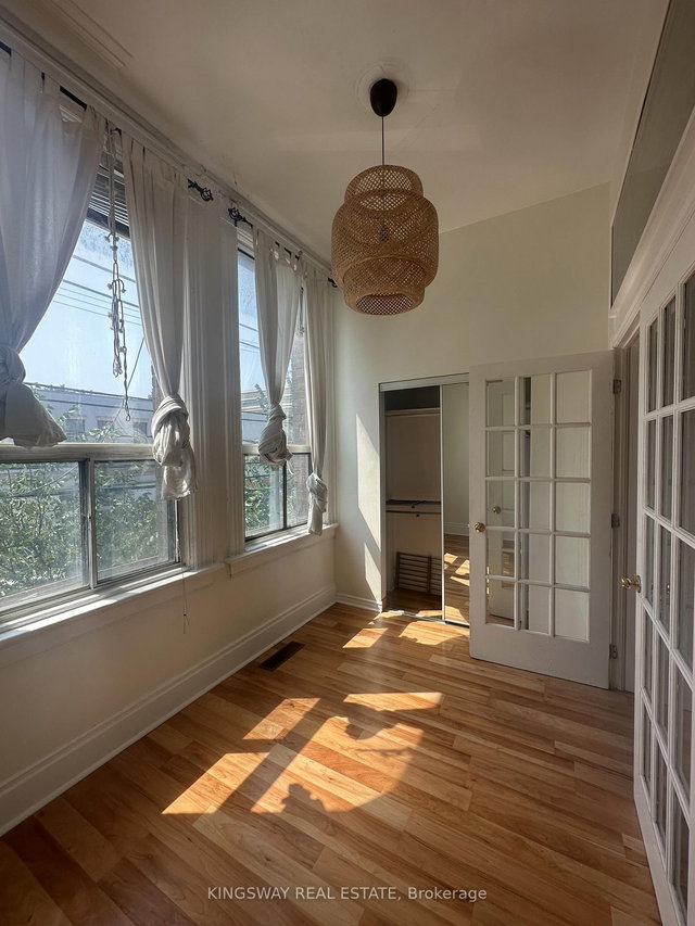 2A - 1504 Queen Street W