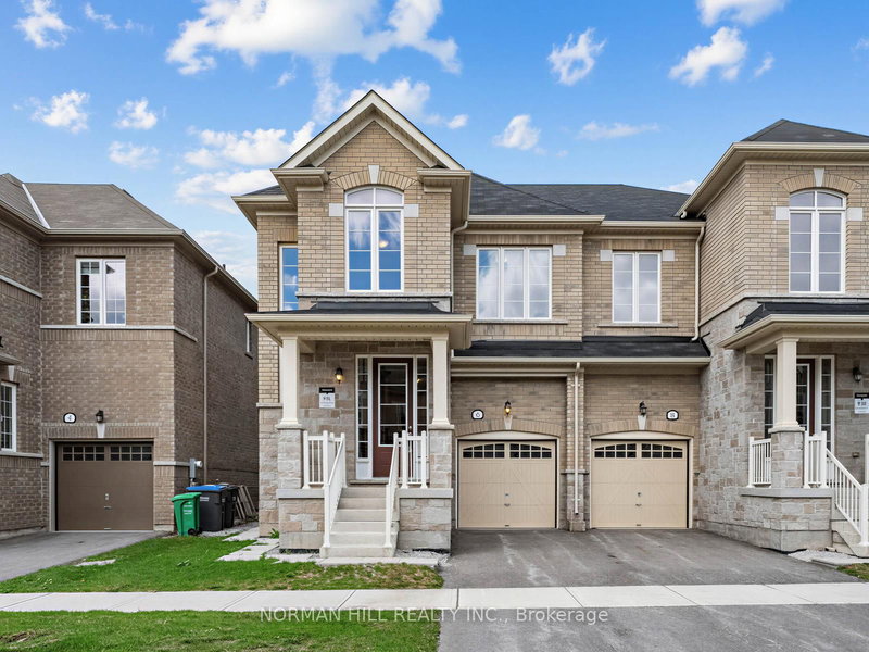 6 Guildhouse Dr, Brampton, Ontario