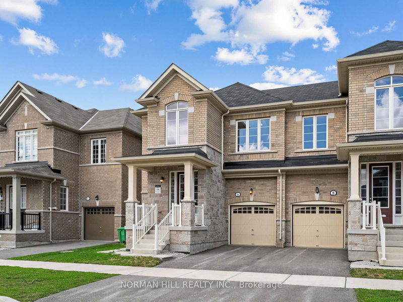 6 Guildhouse Dr, Brampton, L7A 4W5 | Image 2