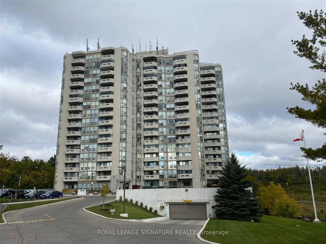 908 - 20 Mcfarlane Drive