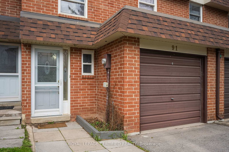 91 - 371 Bronte St S, Milton, L9T 3K5 | Image 2