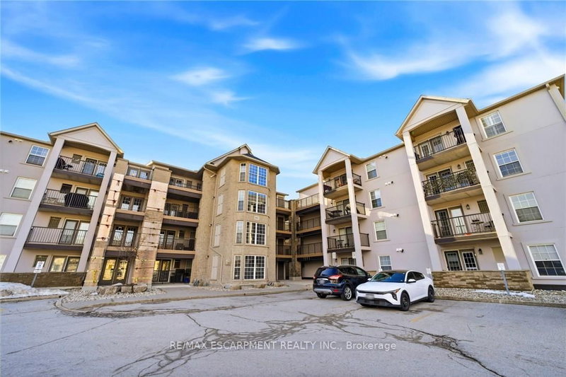 home for sale on 308-1411 Walkers Line