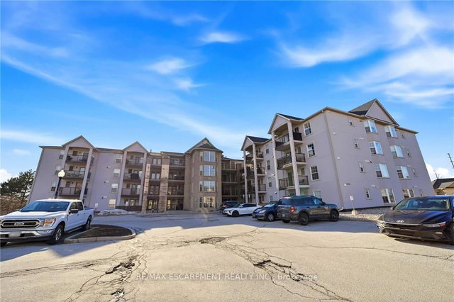 308 - 1411 Walkers Line